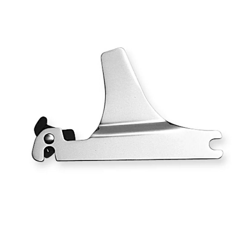 H-Dデタッチャブル・サイドプレートH-DDetachablesSideplates