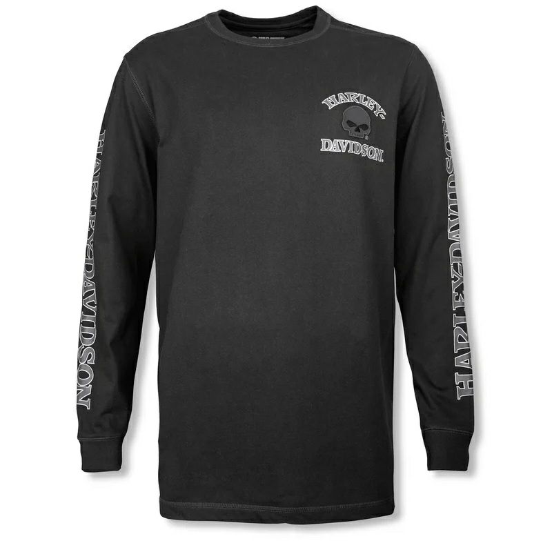 HARLEY-DAVIDSON 純正（ハーレーダビッドソン）ユニセックス FACTORY