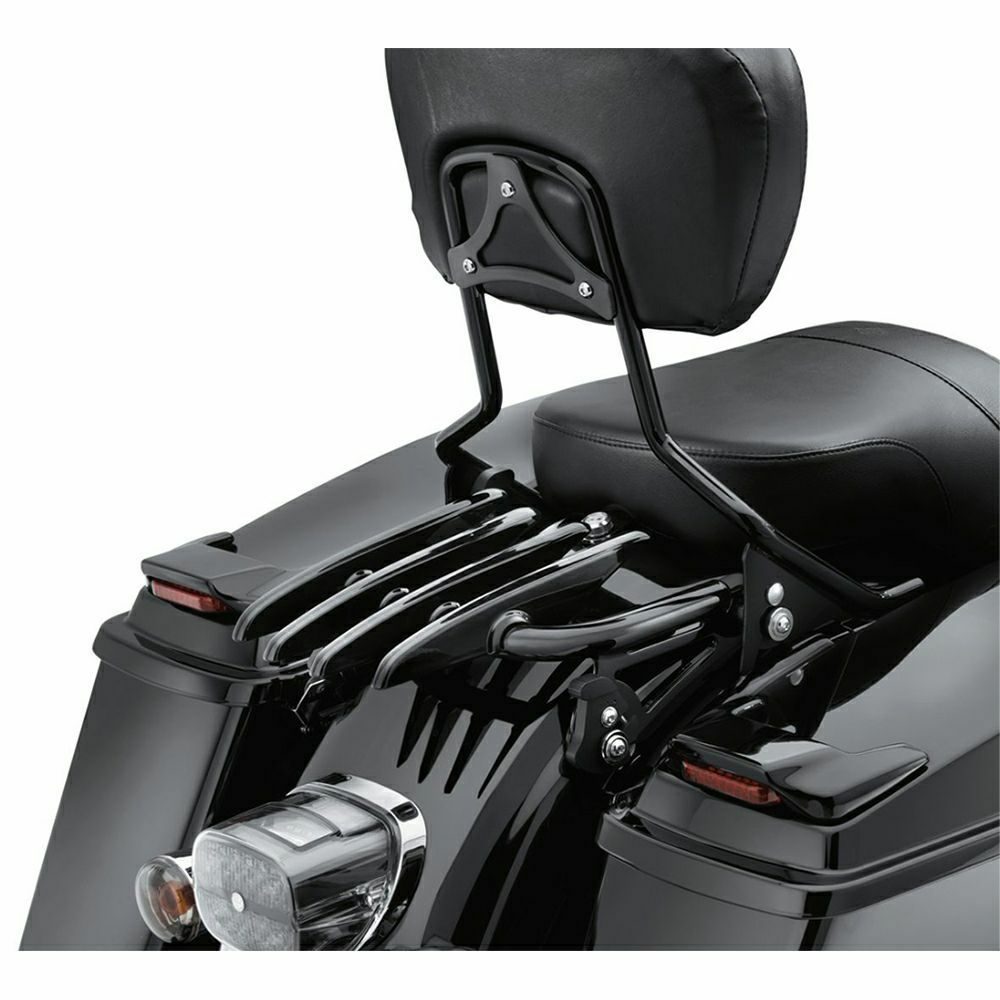 ステルス・H-Dデタッチャブル・ツーアップ・ラゲッジラックStealthH-DDetachablesTwo-UpLuggageRack