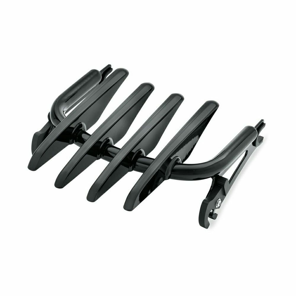 ステルス・H-Dデタッチャブル・ツーアップ・ラゲッジラックStealthH-DDetachablesTwo-UpLuggageRack