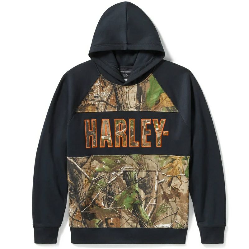 スウェット／パーカー | ハーレーダビッドソンのパーツ・グッズ販売