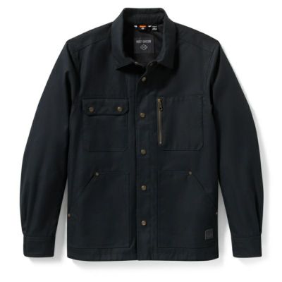 HARLEY-DAVIDSON 純正（ハーレーダビッドソン）メンズ ヘリテージ