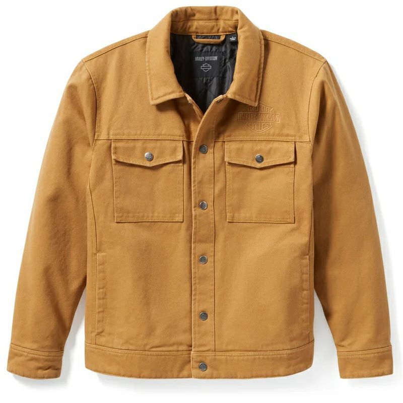 HARLEY-DAVIDSON 純正（ハーレーダビッドソン）メンズ ヘリテージ