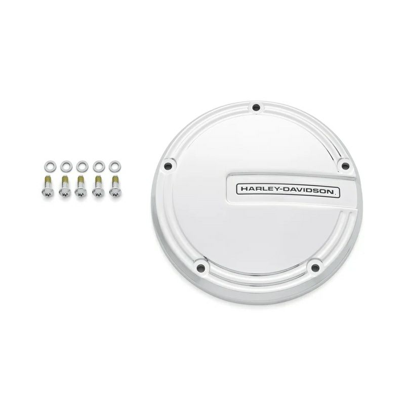 62500026】ハーレー純正 オイルクーラーカバーOil Cooler Cover