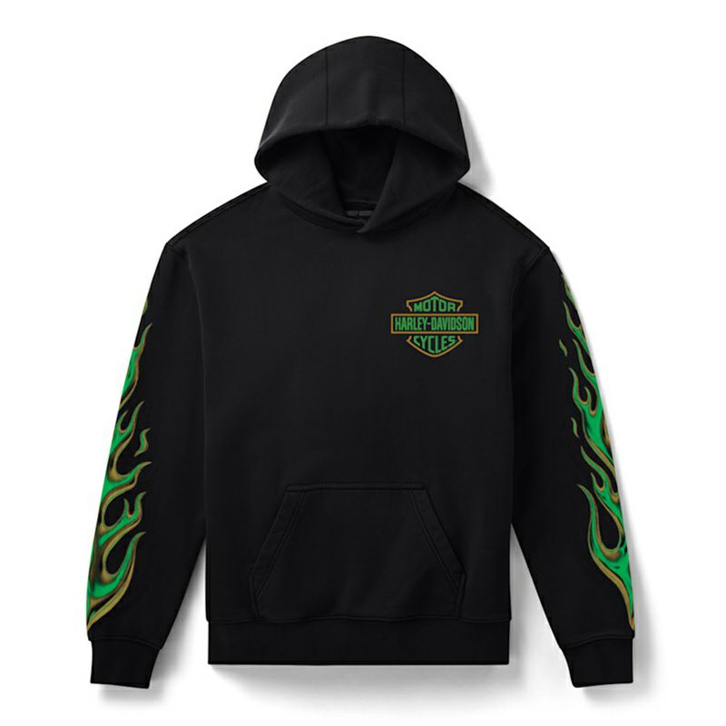 スウェット／パーカー | ハーレーダビッドソンのパーツ・グッズ販売